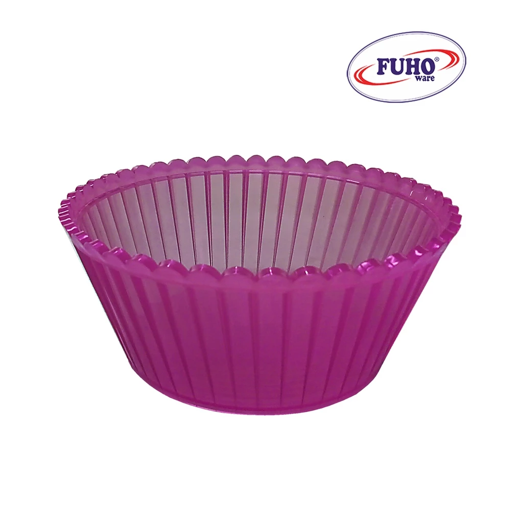 Gelatin Bowl Dessert